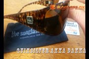 Quiksilver Akka Dakka Sunglasses, How to Replace the Lenses