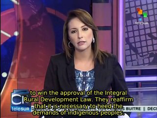 Guatemala: after political loss, social organizations rethink strategy