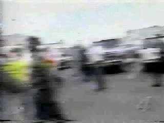 Oklahoma Bombing CoverUp Part 1