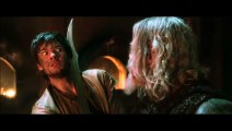Seventh Son Official International Trailer #1 (2015) - Ben Barnes, Jeff Bridges Fantasy Adventure HD
