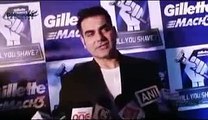 Daily Hot Videos D1Arbaaz Khan Reveals Dabangg 3 Movie Star Cast !