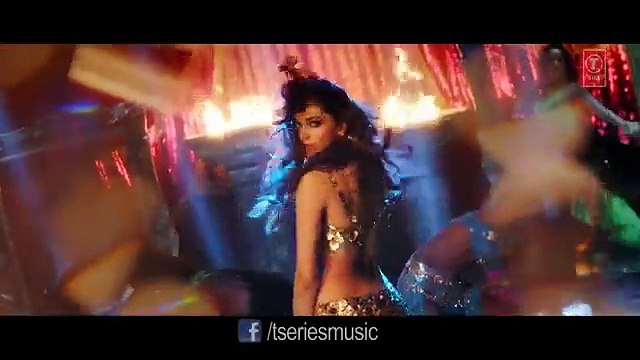 OFFICIAL: Lovely VIDEO Song | Shah Rukh Khan | Deepika Padukone | Kanika Kapoor | Happy New Year [HD]