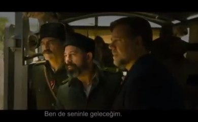 The Water Diviner - Türkçe Altyazılı  Fragman