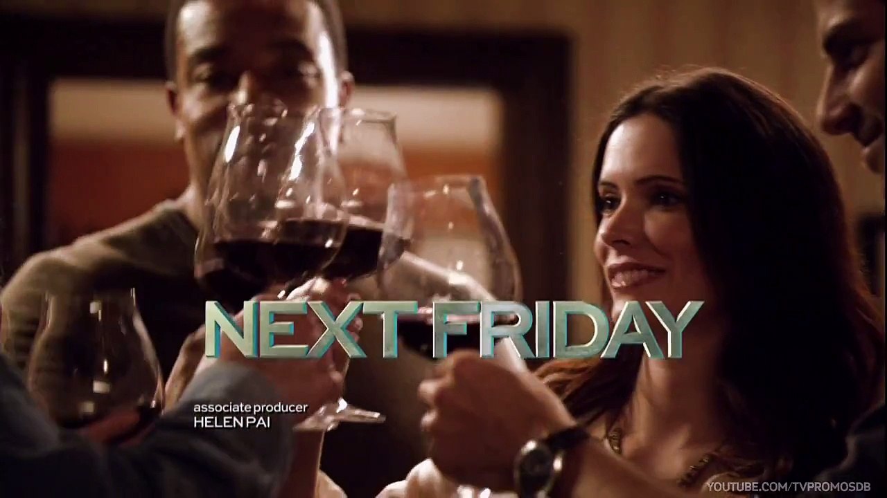 Grimm 4x05 Promo - Cry Luison - (HD)