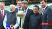 Sunil Gavaskar, Kapil Dev, VVS Laxman honoured to be part of Modi's Cricket Diplomacy in Australia - Tv9