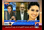 Meher Abbasi Blasted On Imran Khan And Musbashir Luqman For Allegation On Anchors For Taking Bribe From Government