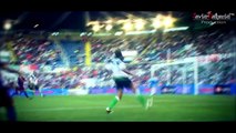 David Villa All 48 Goals Barcelona HD