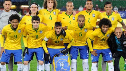 Amical - Dunga : "Nous avons besoin de plusieurs leaders"