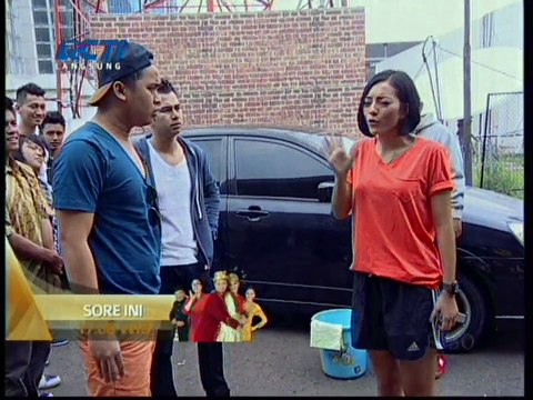 [141121]Dahsyat - Seg3