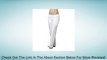 Drawstring Cotton Bootcut Sweatpants Pants with Long Front Pockets Review
