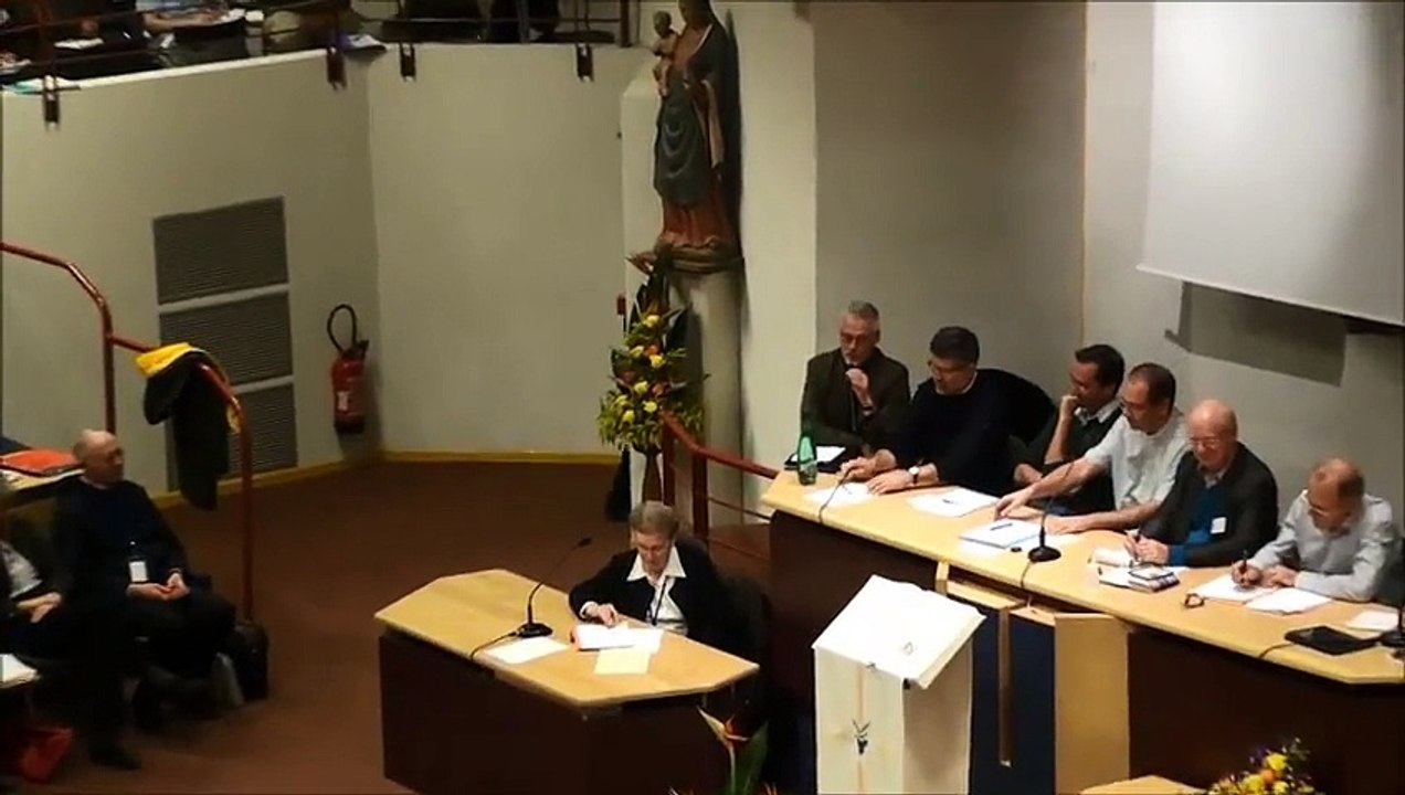 Intervention de Pascal Balmand