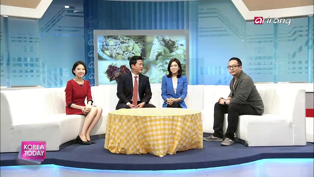 Korea Today Ep707C3 Warm Comfort of Rich Korean Soup Dishes