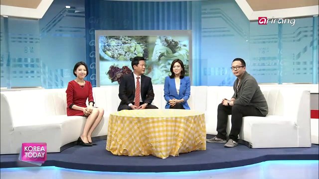 Korea Today Ep707C3 Warm Comfort of Rich Korean Soup Dishes