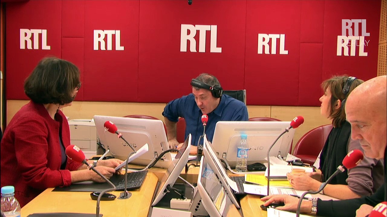 Alexandra Szacka : "Le Juppé nouveau est né au bord du Saint-Laurent"