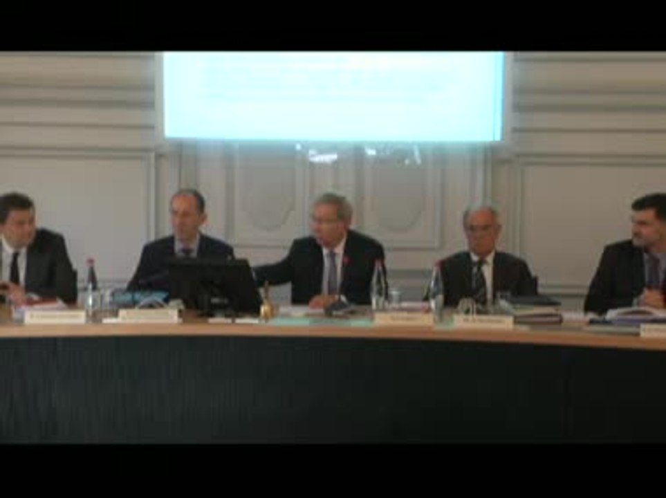 Conseil général Dordogne