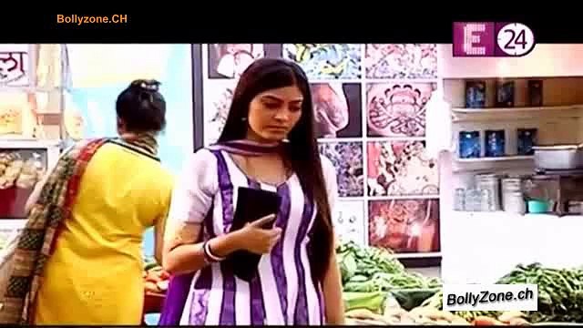 Suhani-Yuvraj Ki Dooriyan!! - Suhani Si Ek Ladki - 21st Nov 2014
