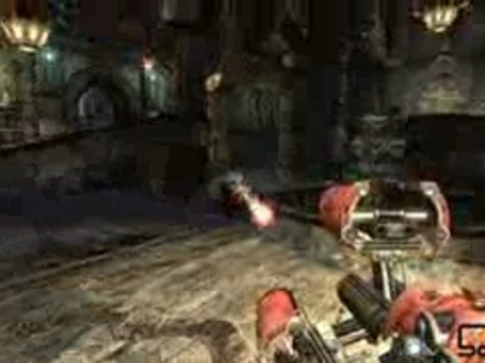 Unreal Tounament 3