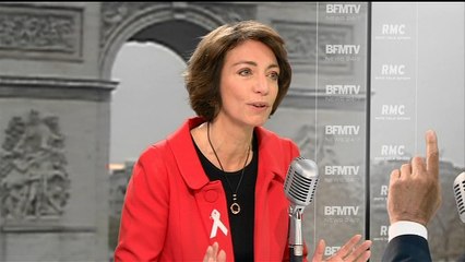 Touraine sur les photos de Hollande et Gayet ensemble: "je ne sais pas comment vit le président"