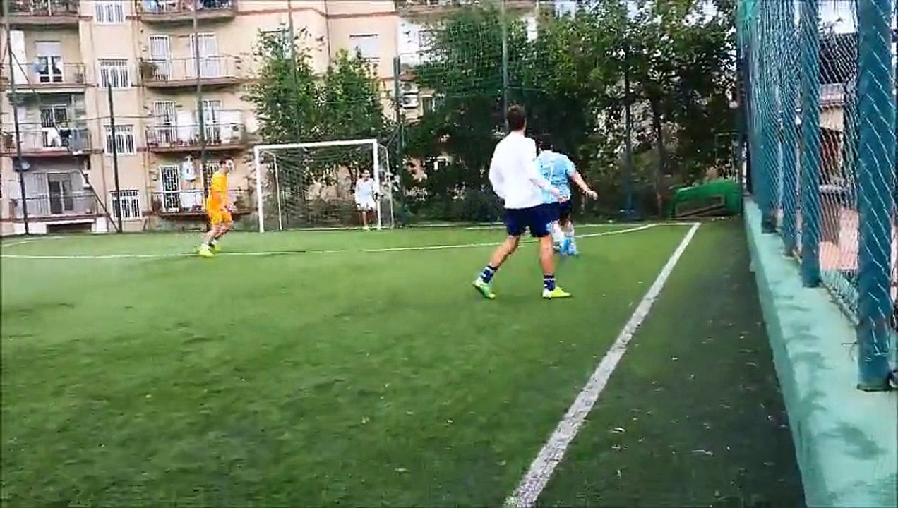 2°partita
