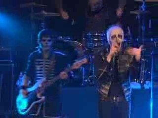 My Chemical Romance Mama