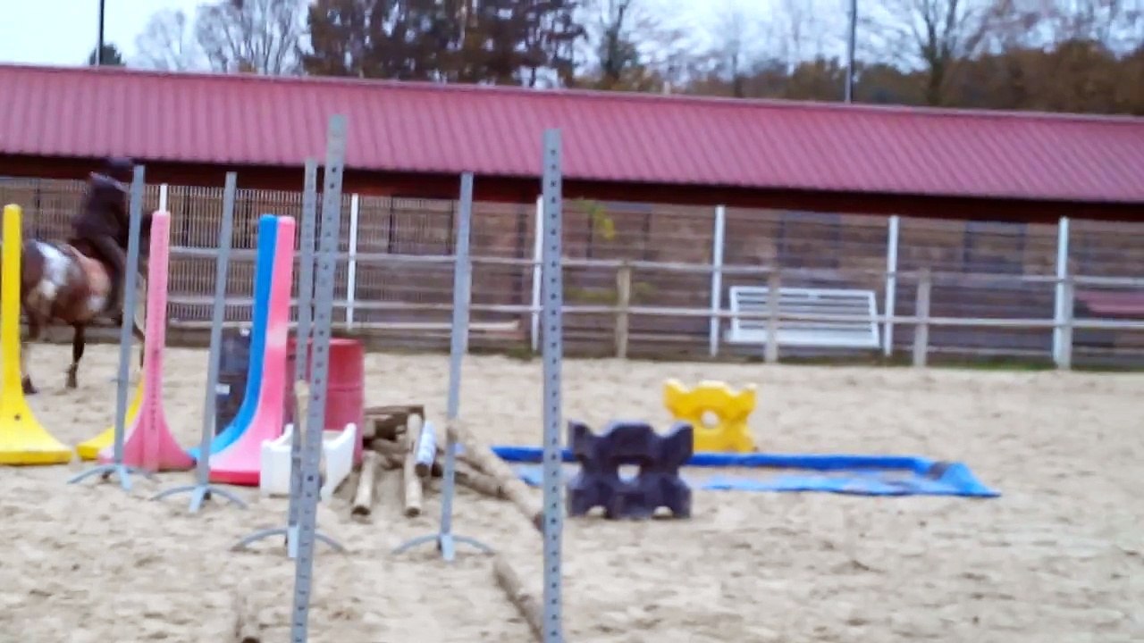 Color Printing a l'obstacle