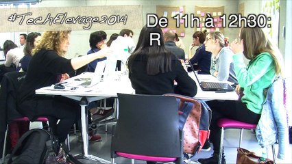 #FlashAgri85 du vendredi 21 novembre 2014