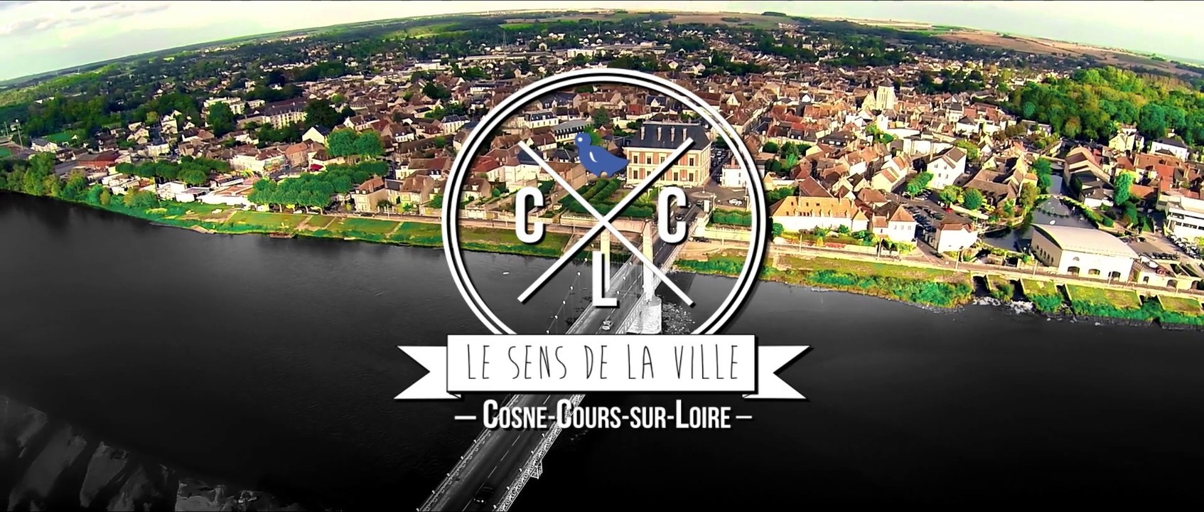 Cosne-Cours-sur-Loire : le sens de la ville