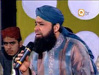 Maa ki Shaan by Owais Qadri