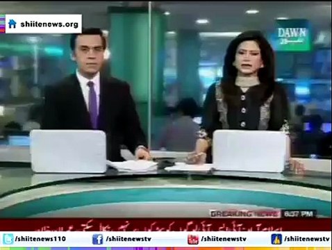 Afghani Terrorist of Banned Outfit Taliban arrested in Sawabi