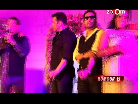 Aishwarya Rai Bachchan and Abhishek Bachchan might attend Arpita Khan's reception in Mumbai - EXCLUSIVE