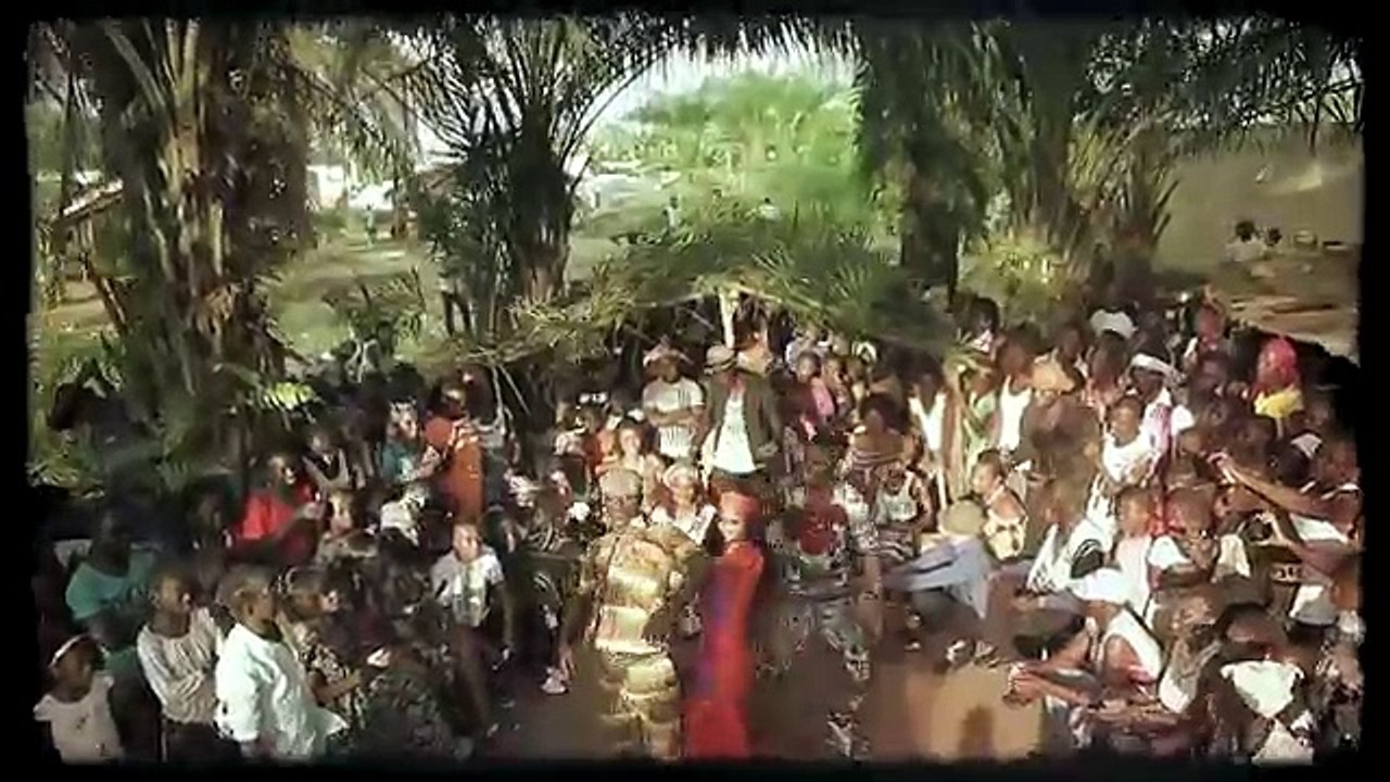 Bebi Philip - Balaumba