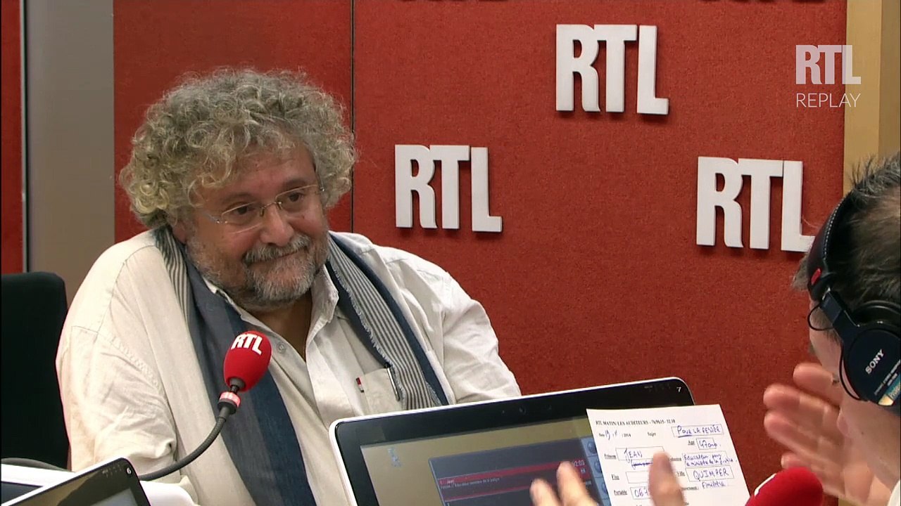 Michel Zerah : "Nous allons limiter le sur-handicap du bébé"