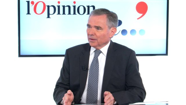 Bernard Accoyer (UMP) : « C’est un budget de renoncement »