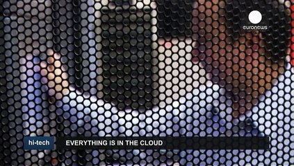 Warum Cloud-Speicher die Zukunft Ihres Datenmanagements ist ☁️