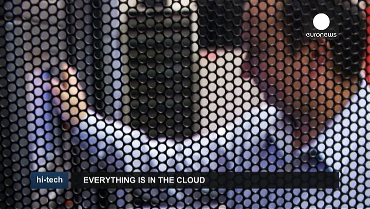 Ab in die wolke: cloud-speicher statt festplatte