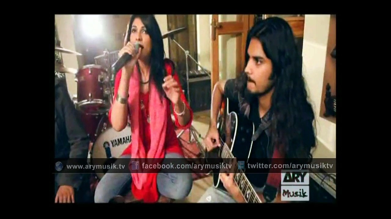 Dhoond Le Panah by Fariha Parvaiz