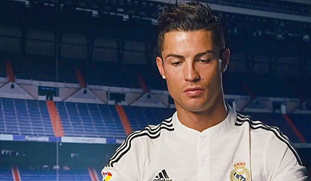 Ronaldo & Co. gegen Ebola !