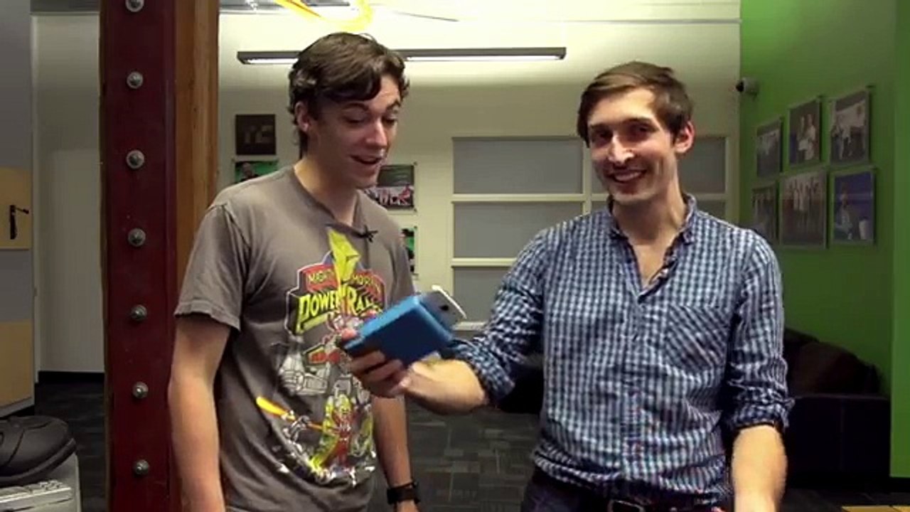 Une coque qui transforme votre téléphone en appareil photo !