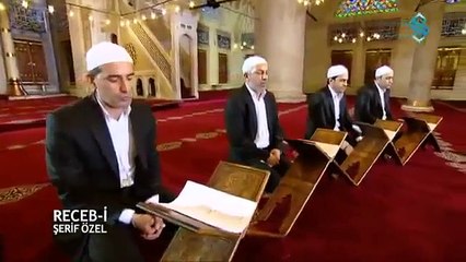 Sen Muhammed Mustafa'sın (s.a.v)