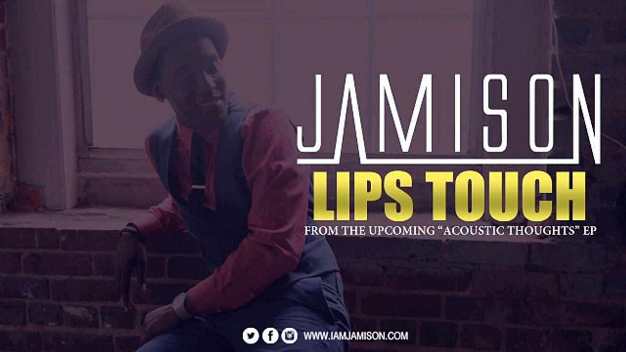 LIPS TOUCH [Audio]