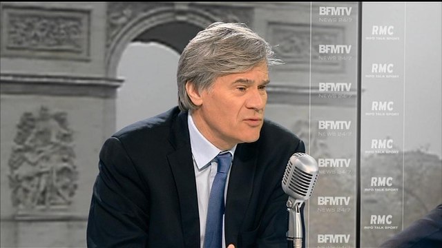 Le Foll ne peut pas confirmer l'identification du 2e Français parmi les bourreaux de Daesh