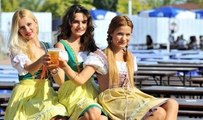 Antalya'da Düzenlenen Bira Festivali İptal Edildi