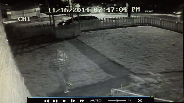 Quand un voleur idiot tente de braquer la maison d'un vétéran de l'armée US...