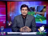 Aaj Geo News Kay Sath-18 Nov 2014-Part 1