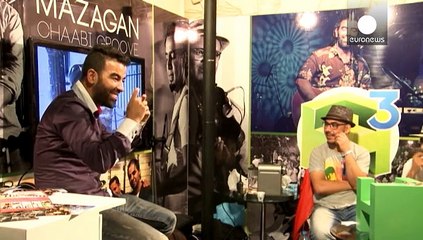 "Visa for Music": uma plataforma para a música de África e do Médio Oriente