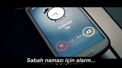 Şeytan'ın 3 Düğümü - Ödüllü Altyazılı Korkunç Kısa Film