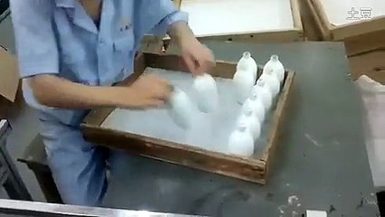 Autoatmic Multicolor Screen Printing Machine