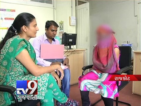 Porbandar AAP leader arrested for allegedly raping minor girl - Tv9 Gujarati