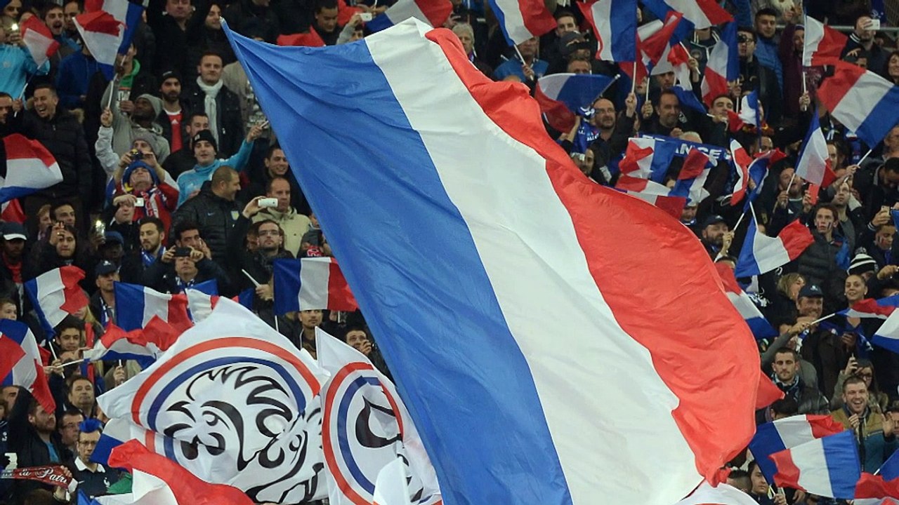 Frankreich: Deschamps positives 2014-Fazit