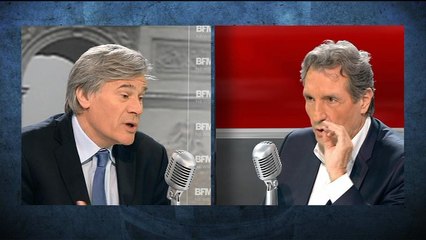 Le Foll: " la France va renforcer ses moyens pour combattre Daesh"